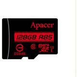 Apacer microSDXC Hukommelseskort & USB Stik Apacer MicroSDXC UHS-I U1 85MB/s 128GB