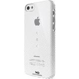 White Diamonds Gravity Case (iPhone 5C)