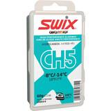 -11 til -15 Skivoks Swix CH5X Turquoise 60g