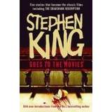 Stephen King Goes to the Movies (Hæftet, 2009)