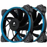 Corsair Air Series AF120 Quiet Edition Twin Pack 120mm