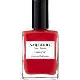 Nailberry L'Oxygene - Pop My Berry 15ml