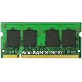 Kingston 1 GB RAM Kingston Valueram DDR2 800MHz 1GB System Specific (KVR800D2S6/1G)