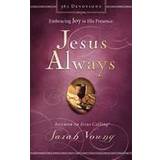 Jesus Always (Indbundet, 2016)