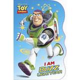 I Am Buzz Lightyear (Indbundet, 2011)