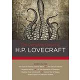 The Complete Fiction of H.P. Lovecraft (Indbundet, 2016)