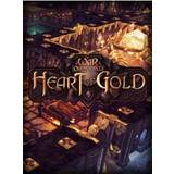 War for the Overworld: Heart of Gold (PC)