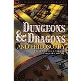 Dungeons and Dragons and Philosophy (Hæftet, 2012)