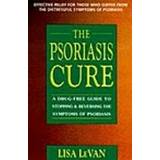 The Psoriasis Cure (Hæftet, 1999)