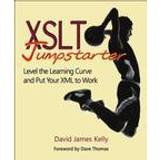 XSLT Jumpstarter (Hæftet, 2015)