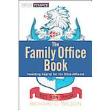 Family Office Book (Indbundet, 2012)