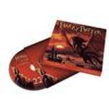 Science Fiction & Fantasy Lydbøger Harry Potter and the Order of the Phoenix (Lydbog, CD, 2016)