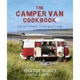 The Camper Van Cookbook (Hæftet, 2010)