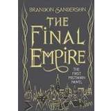 The final empire The Final Empire (Indbundet, 2016)
