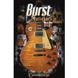 Dapra Vic Burst Believers II Gibson Les Paul Gtr Bam Book (Hæftet, 2014)