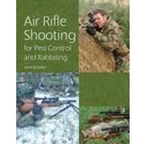 Air rifle Air Rifle Shooting for Pest Control and Rabbiting (Indbundet, 2009)