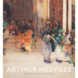 Arthur Melville (Hæftet, 2015)