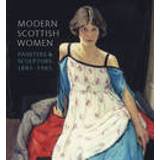 Modern Scottish Women (Hæftet, 2015)