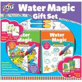 Galt Kreativitetsbøger Galt Water Magic Gift Set