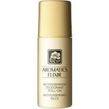 Clinique aromatics elixir Clinique Aromatics Elixir Anti-Perspirant Deo Roll-on 75ml