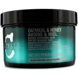 Tigi Genfugtende Hårkure Tigi Catwalk Oatmeal & Honey Intense Nourishing Mask 580g