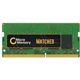 MicroMemory SO-DIMM DDR4 RAM MicroMemory DDR4 2400MHz 8GB (MMXCR-DDR4SD0001)