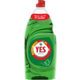 Fedtopløsende Rengøringsmidler Yes Original Dishwashing Detergent 1.05L