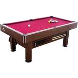 Billard - Billardbord Bordspil Cougar Topaz 6'