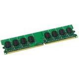 1 GB - DDR2 RAM MicroMemory DDR2 667MHz 1GB (MMH1016/1024)