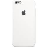 Apple Silikone Mobilcover (iPhone 6 Plus/6S Plus)