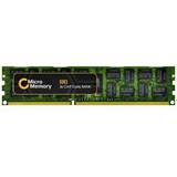 MicroMemory DDR3 RAM MicroMemory DDR3 1333MHz 4GB ECC Reg (MMG1073/4G)