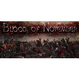 Eisenwald: Blood of November (PC)