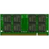 2 GB - Grøn RAM Mushkin Essentials DDR2 800MHz 2GB (991577)
