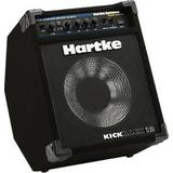 Hartke Instrumentforstærkere Hartke Kickback 12