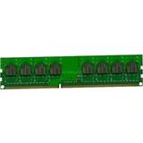 Mushkin DDR3 RAM Mushkin Essentials DDR3 1333MHz 4GB (991769)