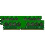 Mushkin DDR3 RAM Mushkin Essentials DDR3 1333MHz 2x4GB (996769)