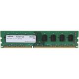 Mushkin DDR3 RAM Mushkin Essentials DDR3 1600Mhz 4GB (992030)