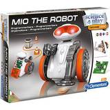Interaktivt legetøj Clementoni Mio The Robot 78165