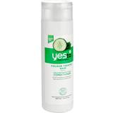 Yes To Slidt hår Hårprodukter Yes To Cucumbers Colour Protection Conditioner 500ml