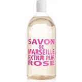 Compagnie de Provence Marseille Liquid Soap Wild Rose 1000ml