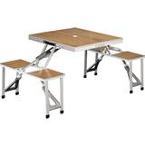 Outwell Camping & Friluftsliv Outwell Dawson Picnic Table