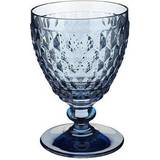 Grå - Hvidvinsglas Vinglas Villeroy & Boch Boston Coloured Hvidvinsglas 23cl