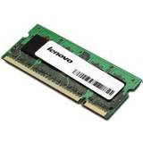 Lenovo DDR3L 1600MHz 4GB (03T7117)