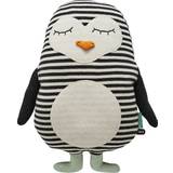OYOY Pingo Penguin Cushion