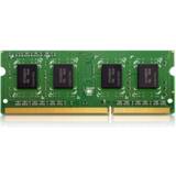 QNAP SO-DIMM DDR3L RAM QNAP DDR3L 1600MHz 1GB (RAM-1GDR3L-SO-1600)