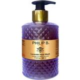 Philip B Hygiejneartikler Philip B Lavender Hand Wash 350ml