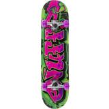 Enuff Komplette skateboards Enuff Graffiti 2 7.75"