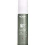 Herre - Tørre hovedbunde Stylingcreams Goldwell Stylesign Curly Twist Curl Splash 100ml