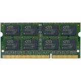 Mushkin RAM Mushkin Essentials DDR3 1600MHz 8GB (992038)
