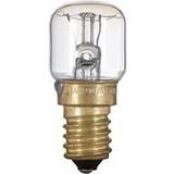 Airam Glødepærer Airam 4718945 Incandescent Lamp 15W E14
